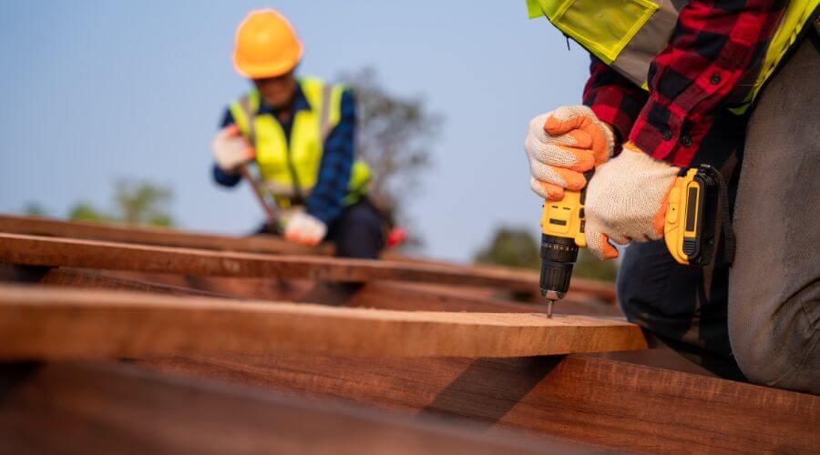 Professional Storm Sewer Service in Justin, TX